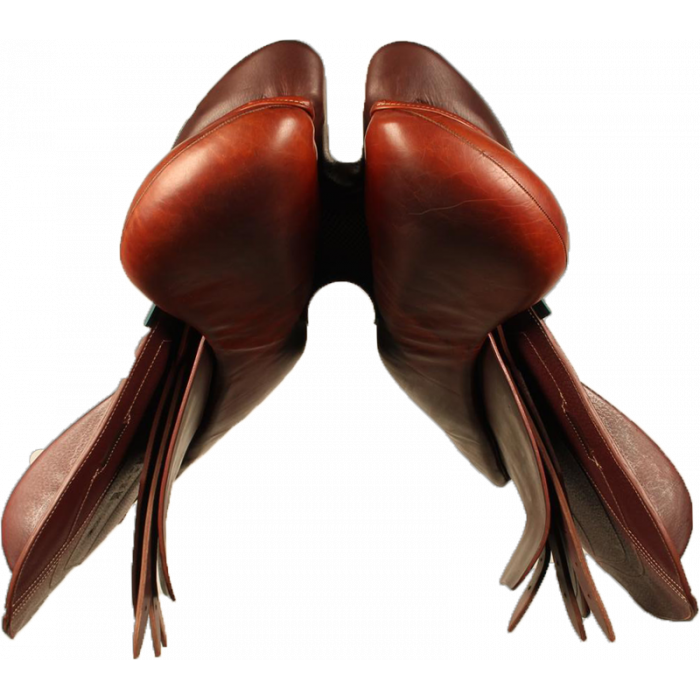 Devoucoux CHIBERTA ENARA Sattel 18"