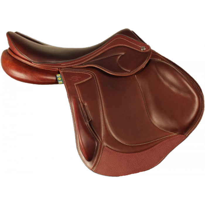 Devoucoux CHIBERTA ENARA Sattel 18"