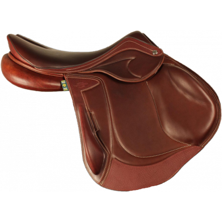 Devoucoux CHIBERTA ENARA Sattel 18