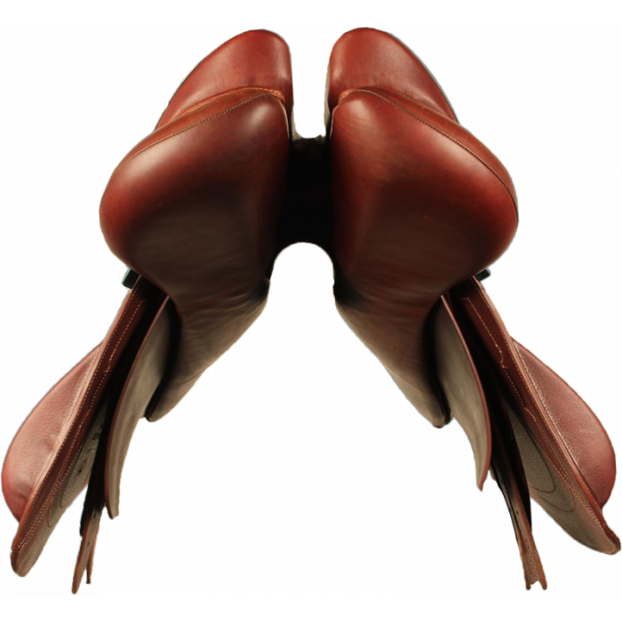 Devoucoux CHIBERTA ENARA Sattel 18"