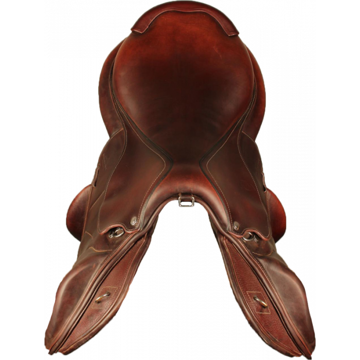 18" Devoucoux CHIBERTA O Saddle