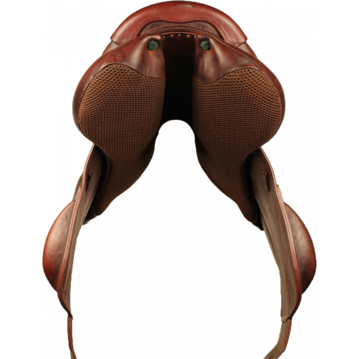 18" Devoucoux CHIBERTA O Saddle