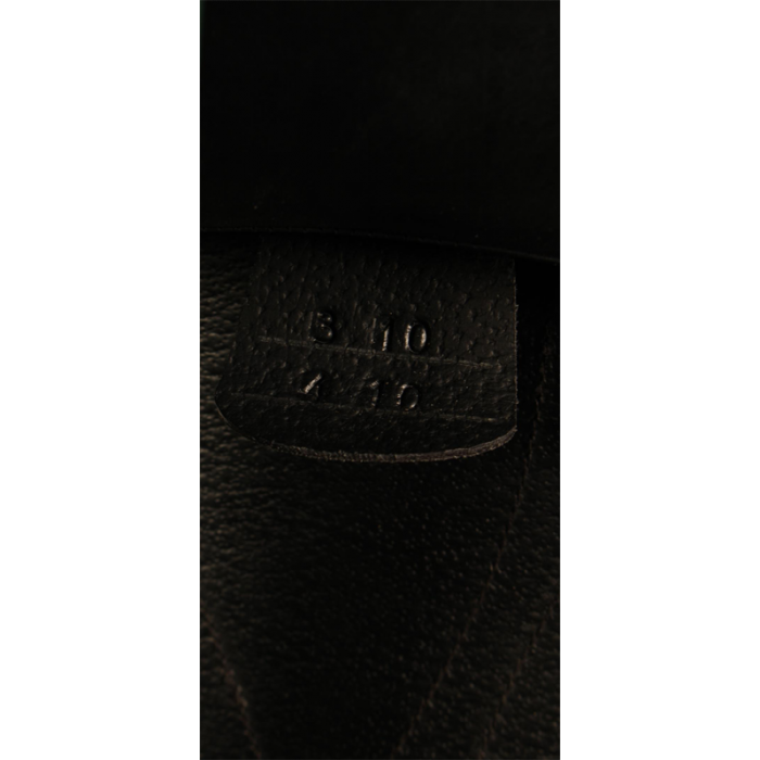 17.5" Devoucoux MAKILA LAB Saddle