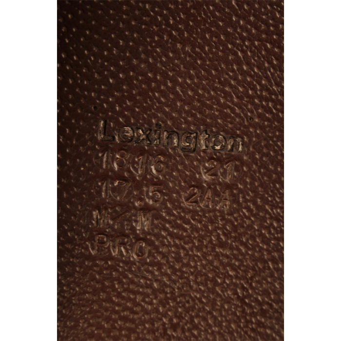 Voltaire Sattel 17.5"