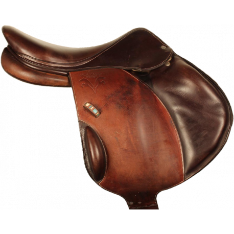 Voltaire Sattel 17.5