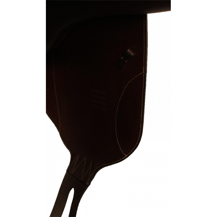 Voltaire Sattel 17.5"