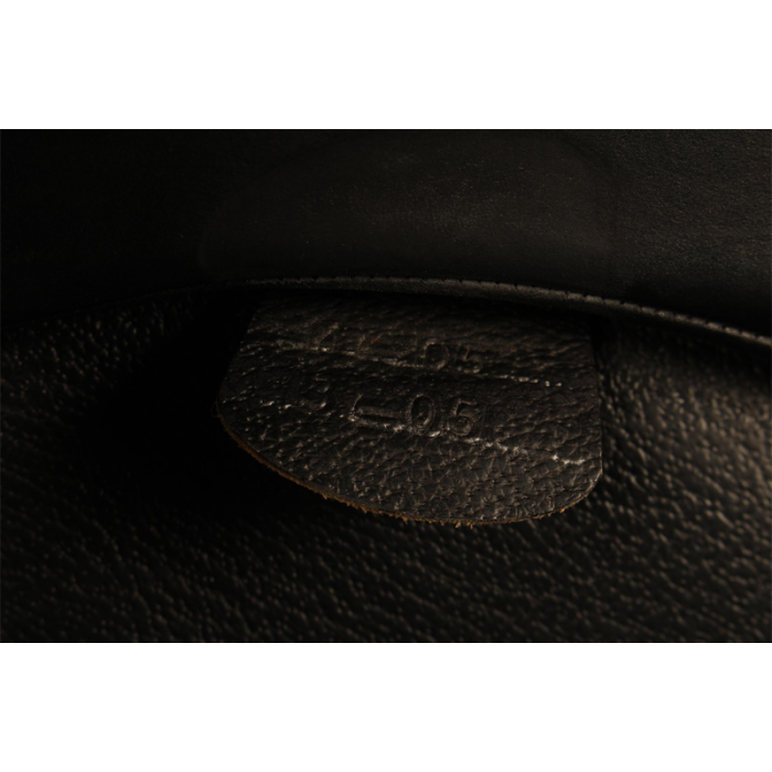 18.5" Devoucoux MAKILA HARMONIE Saddle