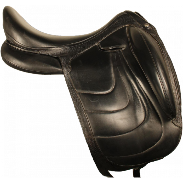18.5" Devoucoux MAKILA HARMONIE Saddle
