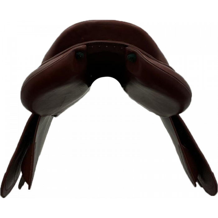 Devoucoux BIARRITZ LAB Sattel 17"