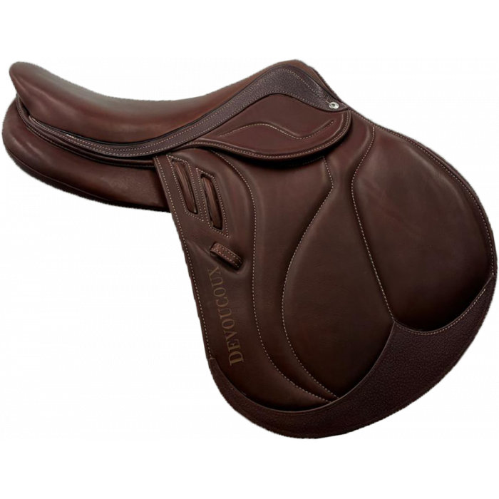 Devoucoux BIARRITZ LAB Sattel 17"