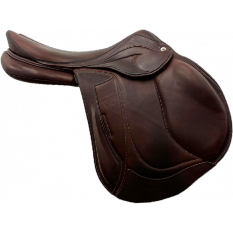 Devoucoux CHIBERTA ENARA Sattel 18