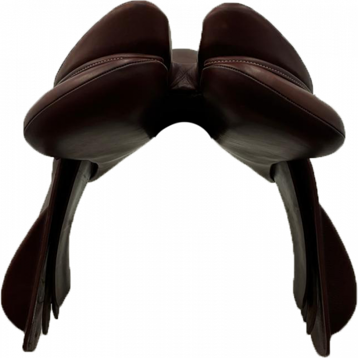 Devoucoux CHIBERTA ENARA Sattel 18"