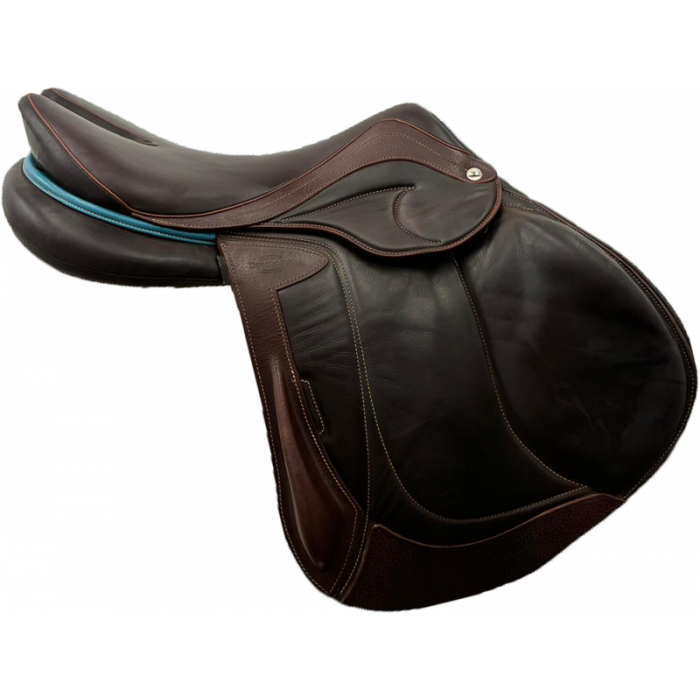 Devoucoux CHIBERTA ENARA Sattel 17.5"