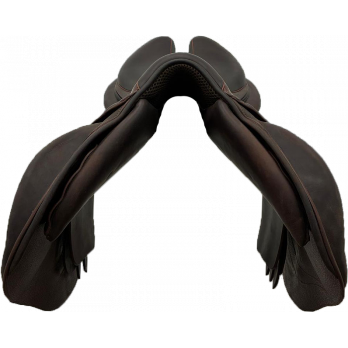 Devoucoux CHIBERTA ENARA Sattel 17.5"