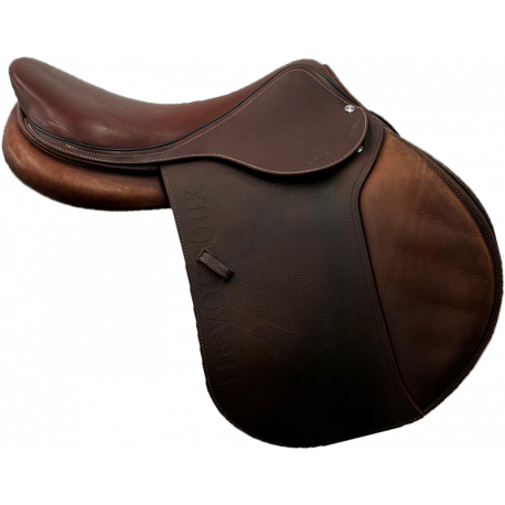 Devoucoux BIARRITZ O Sattel 17.5