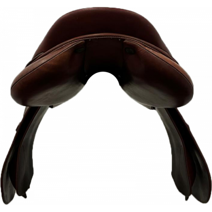 Devoucoux BIARRITZ O Sattel 17.5"