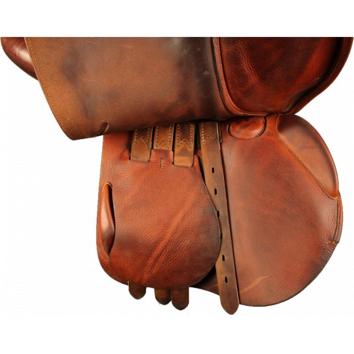 Amerigo Sattel 17.5"