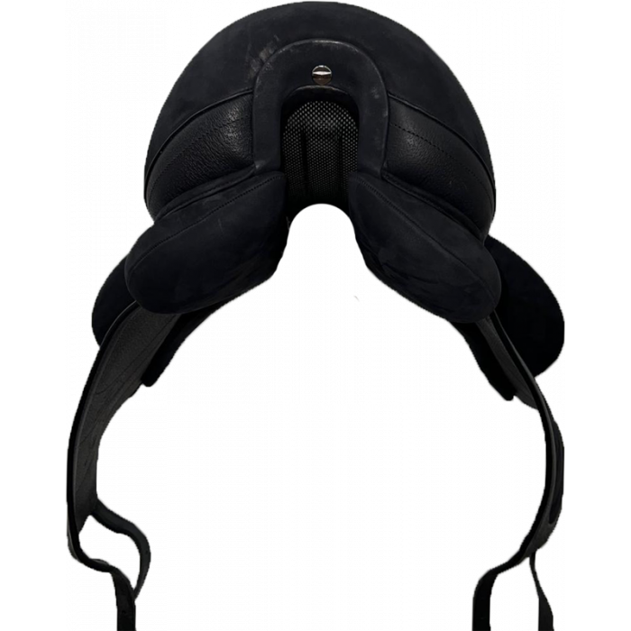 18" Devoucoux MAKILA HARMONIE S Saddle