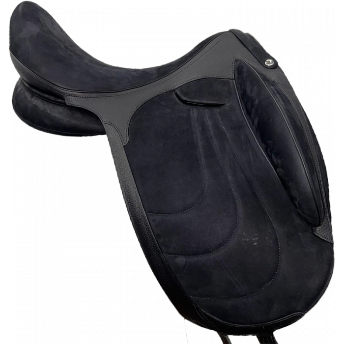 18" Devoucoux MAKILA HARMONIE S Saddle