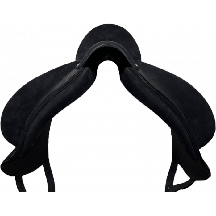 18" Devoucoux MAKILA HARMONIE S Saddle