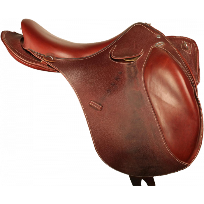 Devoucoux LAGUN O Sattel 18"