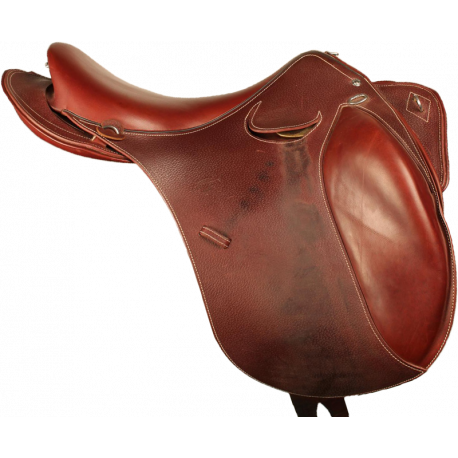 Devoucoux LAGUN O Sattel 18