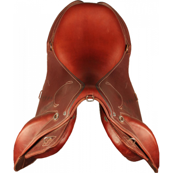 Devoucoux LAGUN O Sattel 18"