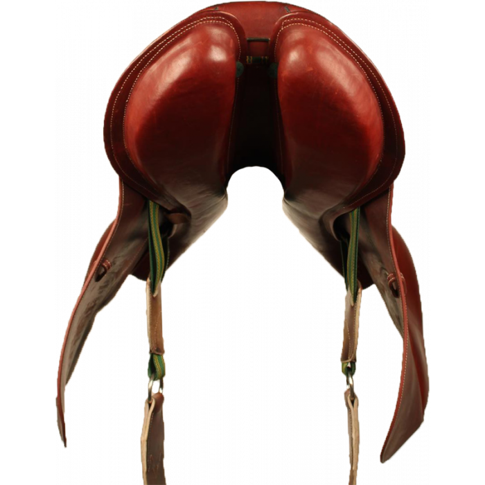 Devoucoux LAGUN O Sattel 18"