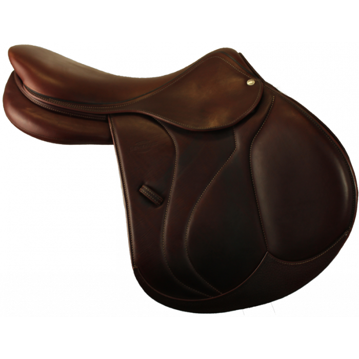 Devoucoux BIARRITZ S Sattel 18"