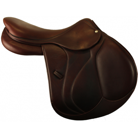 Devoucoux BIARRITZ S Sattel 18