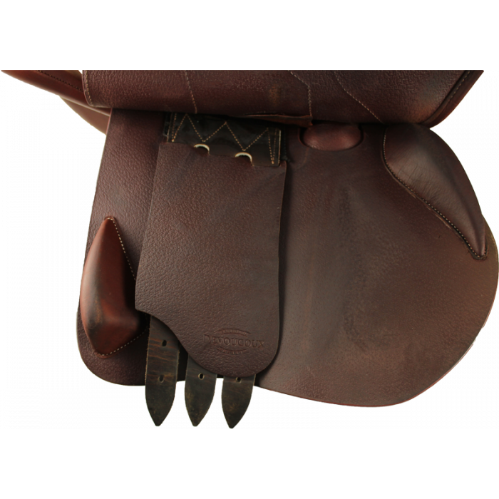 Devoucoux BIARRITZ S Sattel 18"