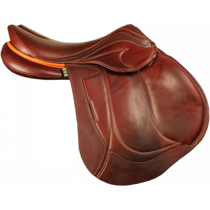 Devoucoux CHIBERTA ENARA Sattel 17.5"
