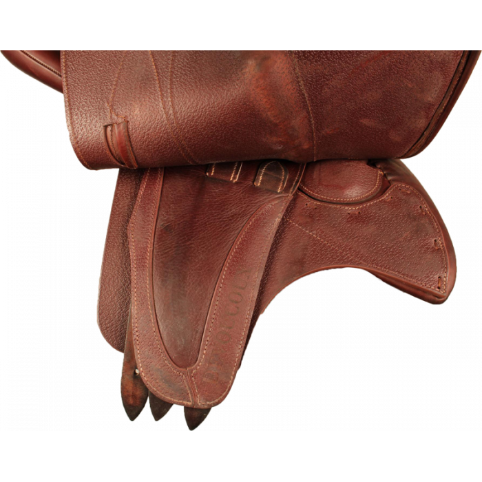 Devoucoux CHIBERTA ENARA Sattel 17.5"