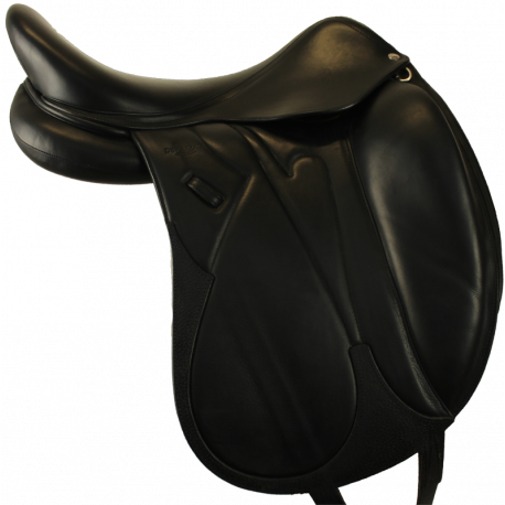 Selle Devoucoux MAKILA S 17,5