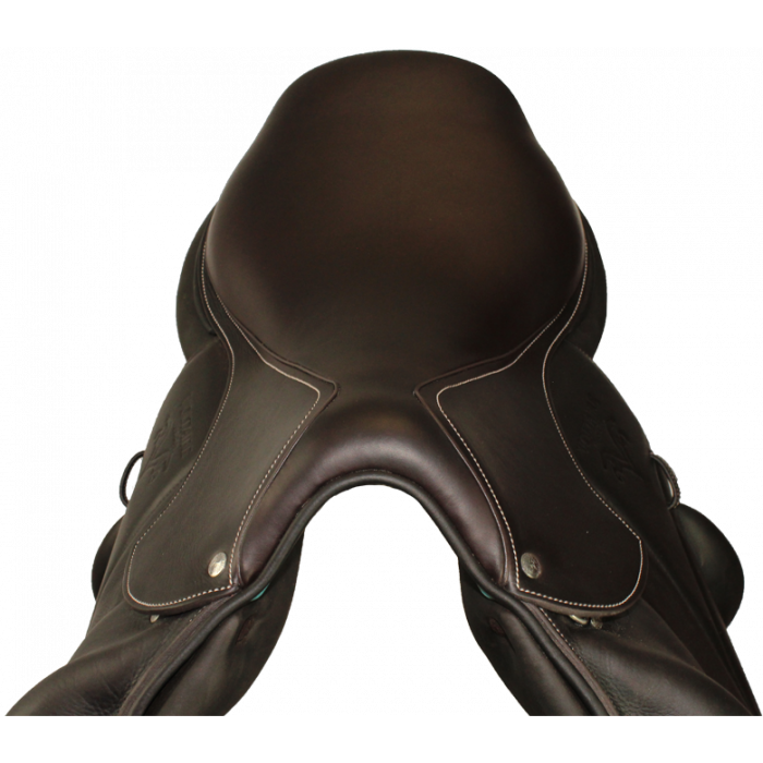 Voltaire Sattel 17.5"