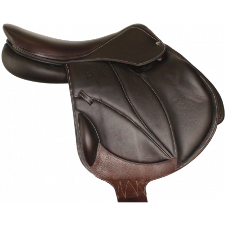 Voltaire Sattel 17.5