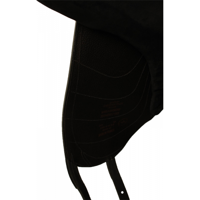 Devoucoux MAKILA HARMONIE Sattel 18"