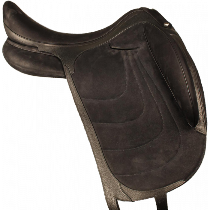 Devoucoux MAKILA HARMONIE Sattel 18"