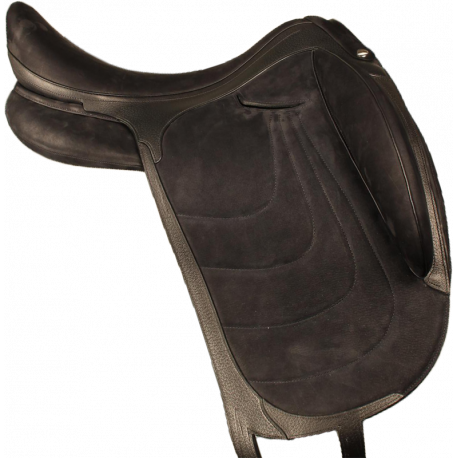 Devoucoux MAKILA HARMONIE Sattel 18