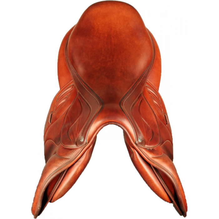 18" Devoucoux BIARRITZ LAB Saddle