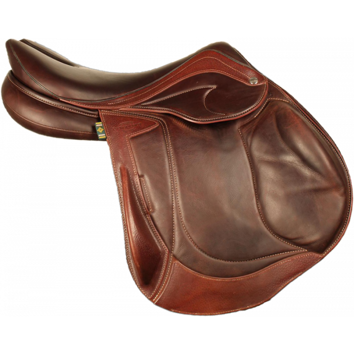 Devoucoux CHIBERTA ENARA Sattel 17.5"