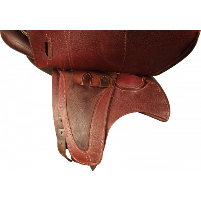 Devoucoux CHIBERTA ENARA Sattel 17.5"