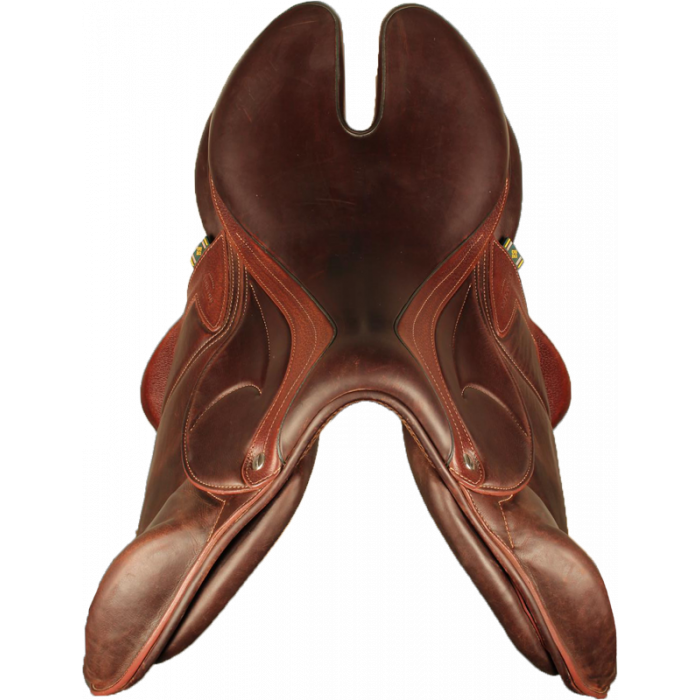 Devoucoux CHIBERTA ENARA Sattel 17.5"