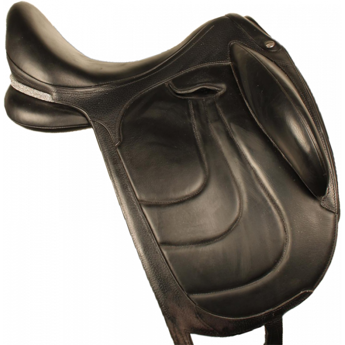 Selle Devoucoux MAKILA HARMONIE S 17"