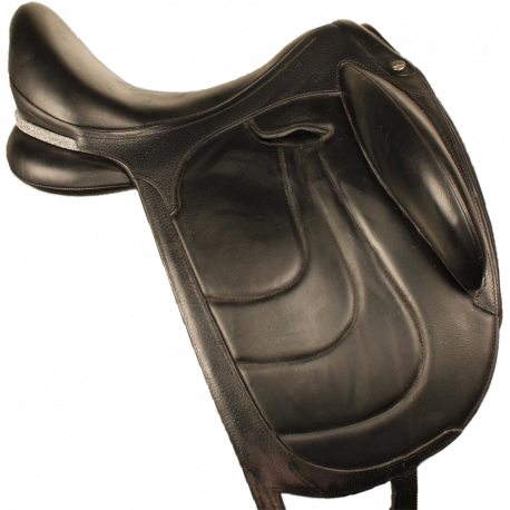 Selle Devoucoux MAKILA HARMONIE S 17