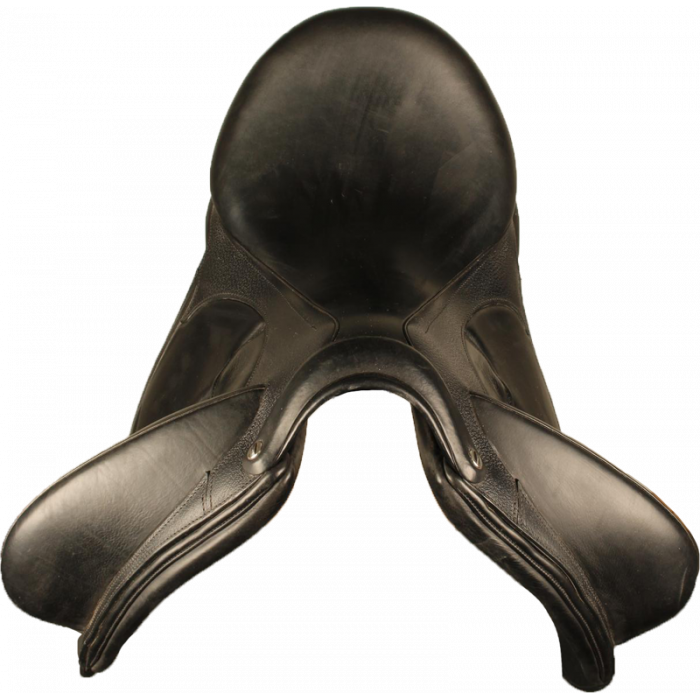 Selle Devoucoux MAKILA HARMONIE S 17"