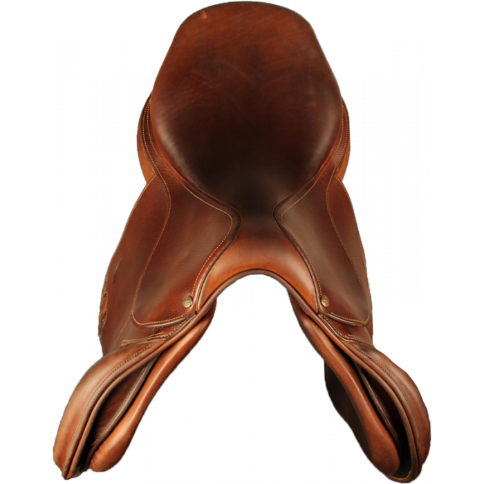 Delgrange Sattel 17.5"