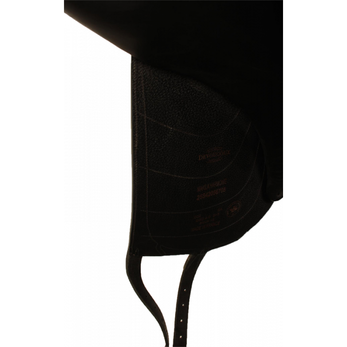 Selle Devoucoux MAKILA HARMONIE 17,5"