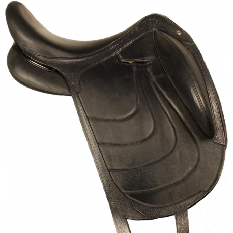 Selle Devoucoux MAKILA HARMONIE 17,5