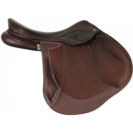 Devoucoux CHIBERTA ENARA Sattel 17.5